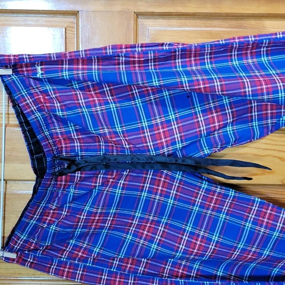 Pink Victoria's Secret Sleep Pant - Picture 3 of 10